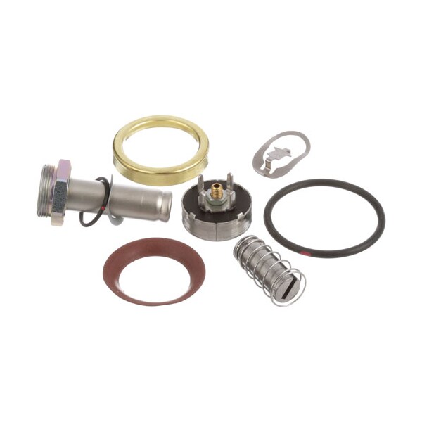 Rebuild Kit